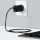 Baseus Ładowarka sieciowa USB-C USB-A 30W PD QC 3.0 - 1194211 - zdjęcie 3